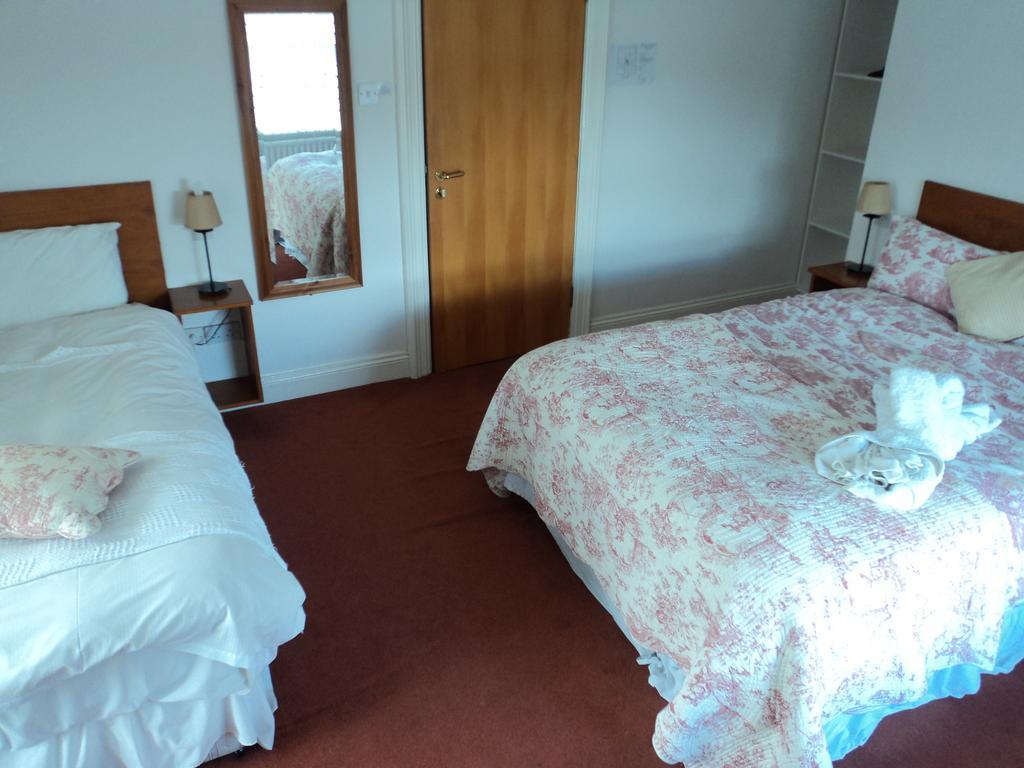 River Lodge Accomodation Уиклоу Стая снимка