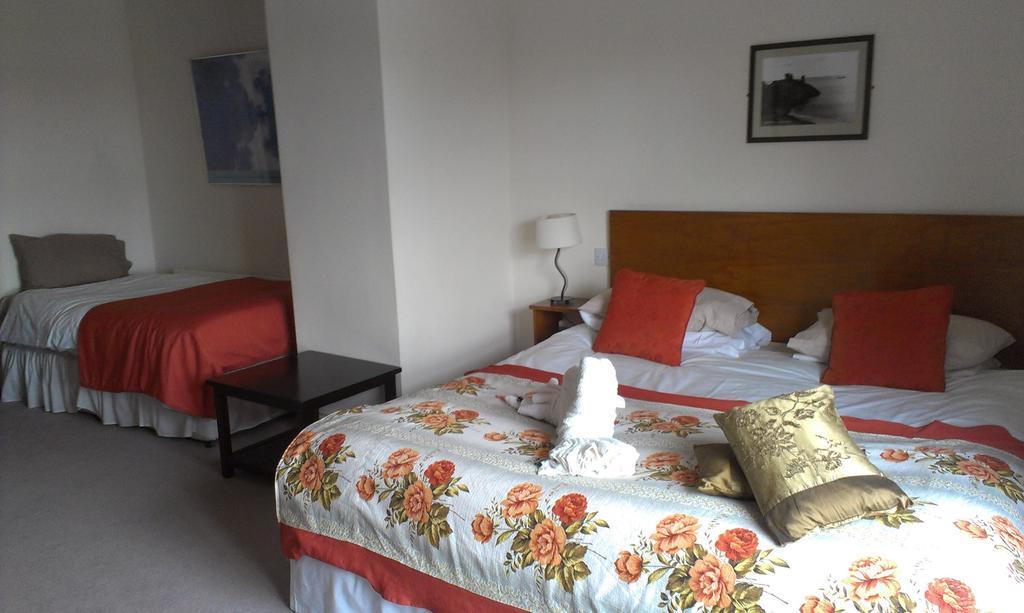 River Lodge Accomodation Уиклоу Стая снимка