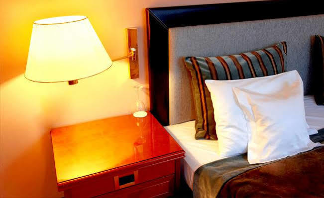 River Lodge Accomodation Уиклоу Екстериор снимка